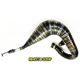 expansion exhaust YAMAHA...