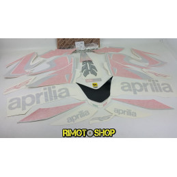 GRAPHIC KITS STICKER APRILIA RS 125 06-10-858633-RiMotoShop