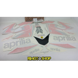 KIT GRAFICHE Aprilia RS 125 06-10 ORIGINALI-858633-RiMotoShop