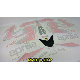 KIT GRAFICHE Aprilia RS 125 06-10 ORIGINALI-858633-RiMotoShop