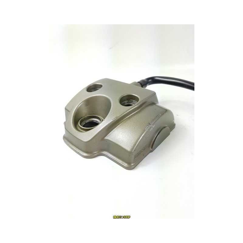 Carter valvole Copri testata HONDA CRF 250 R 04-09-CRF.206-Honda Carter valvole Copri testata HONDA CRF 250 R 04-09-CRF.206-Honda