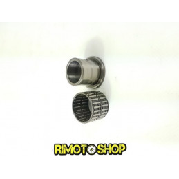 Clutch seat roller clutch...