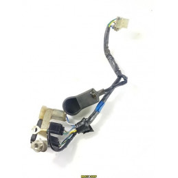 câblage bobine HONDA CRF...