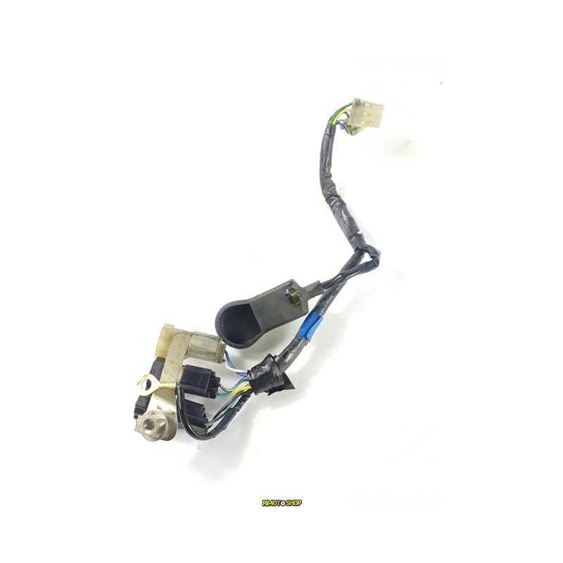 Cablaggio bobina HONDA CRF 250 R 04-09-CRF.236-Honda