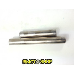 Support rods Gear fork...