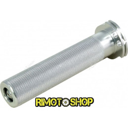 HONDA CRF X 250-450 04-18 TUBO COMANDO GAS CNC CON