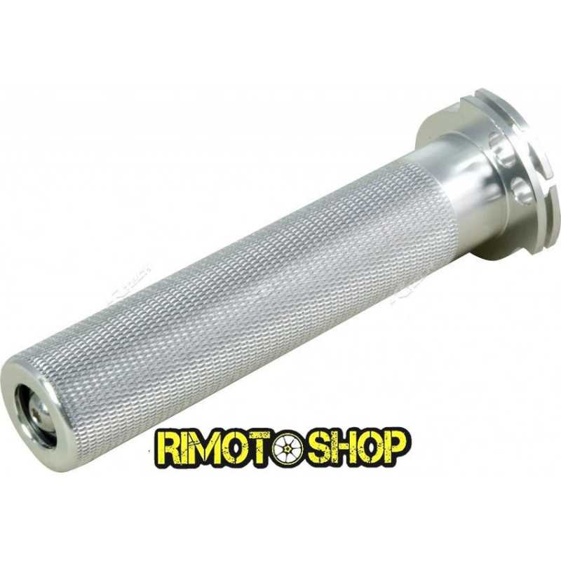 HONDA CRF150 450 07-18 TUBO COMANDO GAS CNC CON