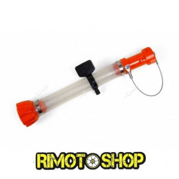 KIT SPARE TUBE GASOLINE...