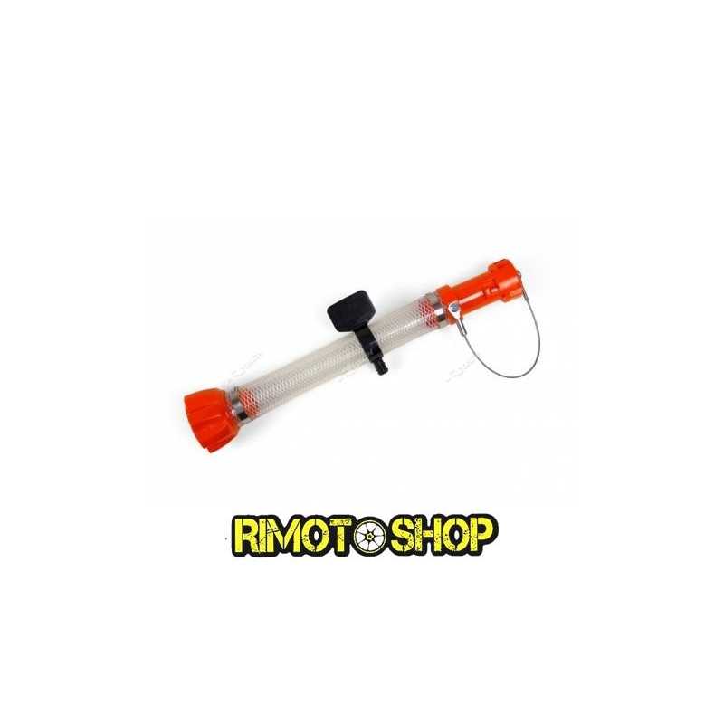 KIT RICAMBIO TUBO TANICA RTECH-R-GASCANTBAR0-RTECH MX