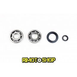 KIT Paraolio e cuscinetti di banco HONDA CR 250 R 84-91