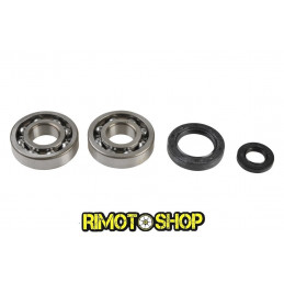 KIT Paraolio e cuscinetti di banco HONDA CR 250 R 92-07