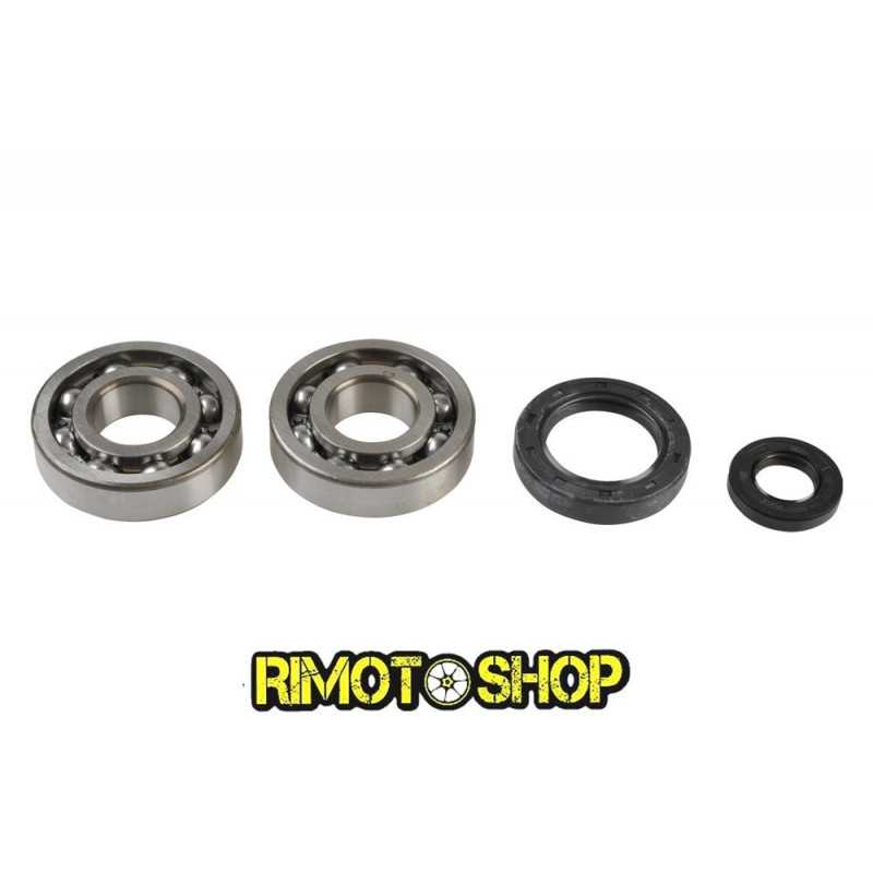 KIT Paraolio e cuscinetti di banco HONDA CR 250 R 92-07