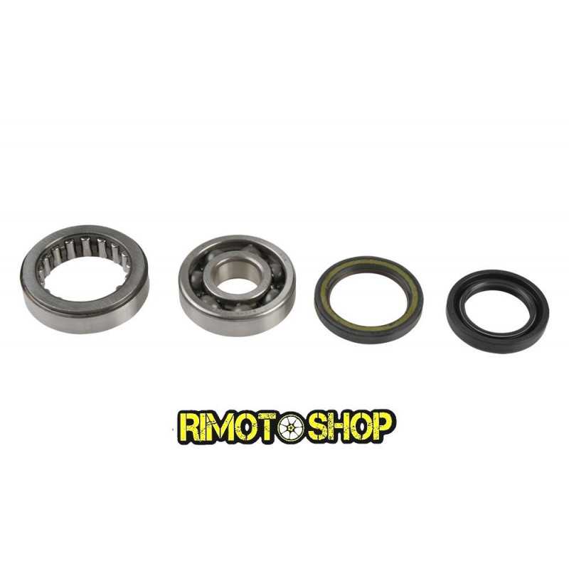 KIT Paraolio e cuscinetti di banco HONDA CRF 150R 07-18