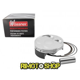 Pistone Wossner Honda CRF 250 R 06-09-8656DA-WOSSNER piston