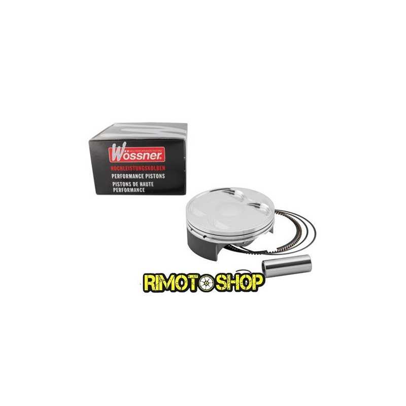 Pistone Wossner Suzuki RMZ 250 10-17 Pro Series-8795DA-WOSSNER piston