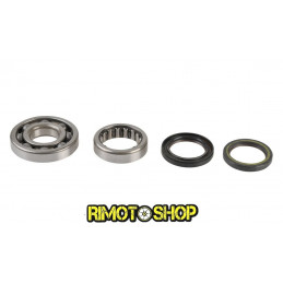 KIT Paraolio e cuscinetti di banco Honda CRF 250 X