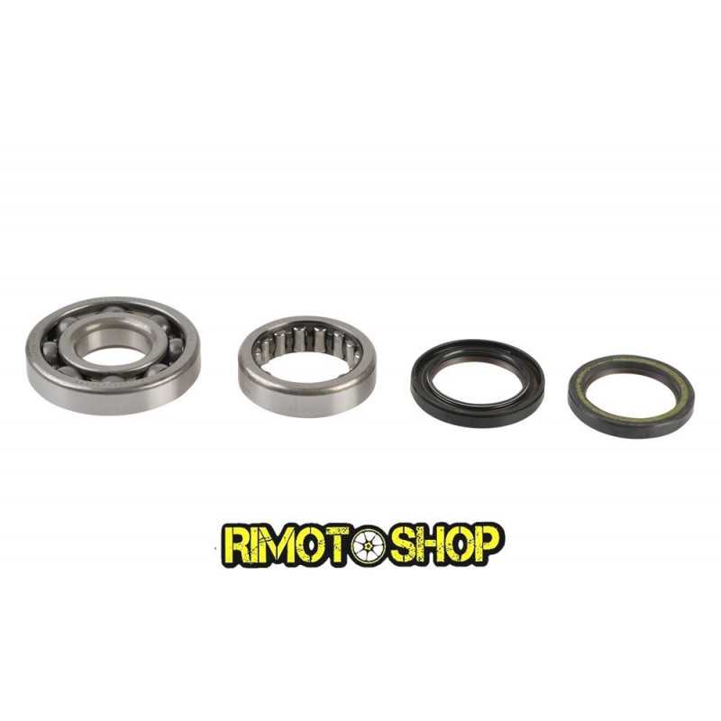 KIT Paraolio e cuscinetti di banco Honda CRF 250 X