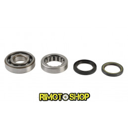 KIT Paraolio e cuscinetti di banco Honda CRE F 450 R 05-10