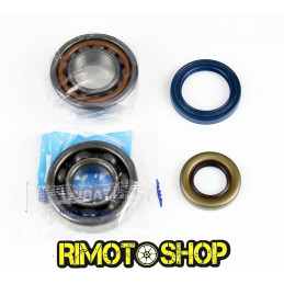 KIT Paraolio e cuscinetti di banco Ktm SX 85