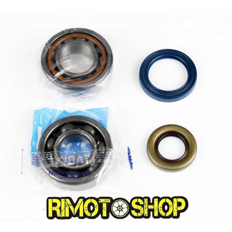 KIT Paraolio e cuscinetti di banco Ktm SX 85