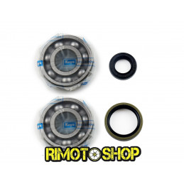 KIT Paraolio e cuscinetti di banco Suzuki RM 125 92-08