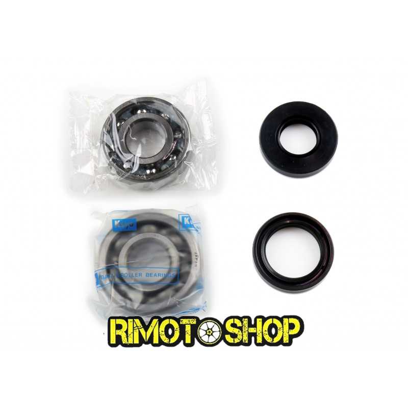 KIT Paraolio e cuscinetti di banco YAMAHA YZ 85 02-18