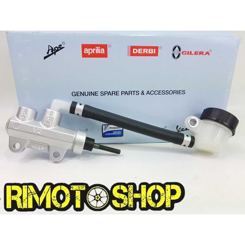 POMPA BRAKE REAR APRILIA RS 125 06-10-AP8133843-RiMotoShop