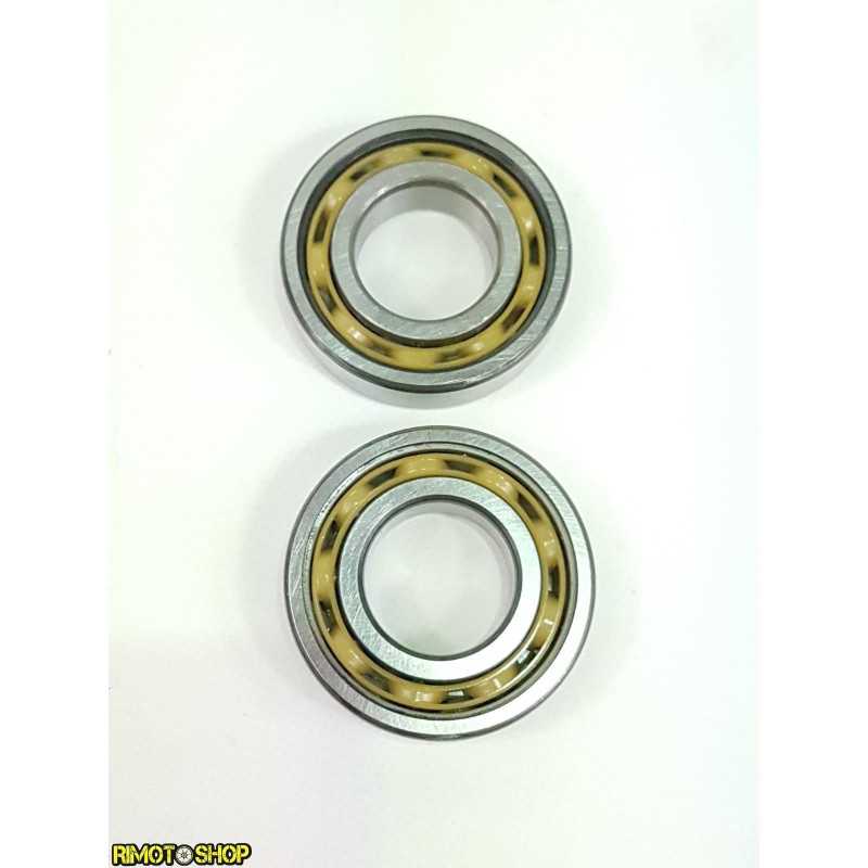 Paliers de banc APRILIA MX125 ROTAX122-ALB-SKF-2--SKF Paliers de banc APRILIA MX125 ROTAX122-ALB-SKF-2--SKF