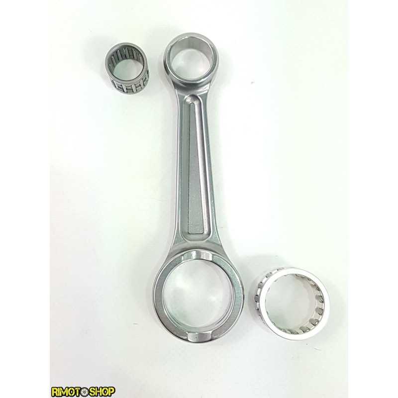 Details about   Husqvarna CR450 WR450 72-73 75 RT360 73-75 Connecting Con Rod Kit 1610-69901 