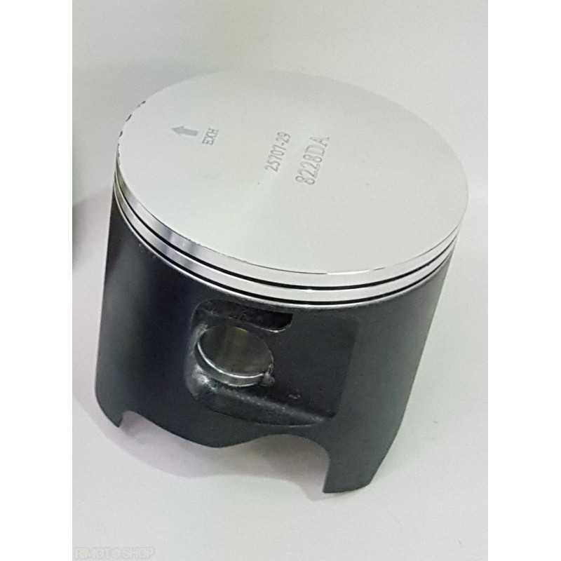 Kawasaki KX 500 88-04 Pistone Wossner-8228DA-WOSSNER piston