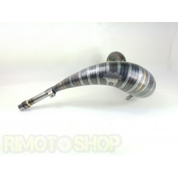 Scalvini Yamaha YZ 250 2005-2020 Bufanda de escape escape-001.