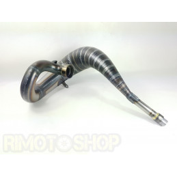 Scalvini Yamaha YZ 250 2005-2020 Bufanda de escape escape-001.