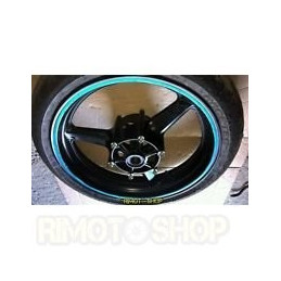 Cerchio anteriore Yamaha yzf r6 99 00 01 02-CE2-9304.4P-