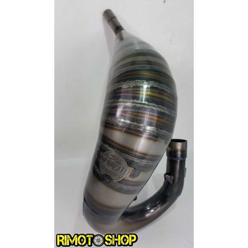 Scalvini HM 125 Rotax 08-16 Expansion exhaust-1.084.