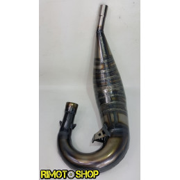 Scalvini HM 125 Rotax 08-16 Expansion exhaust-1.084.