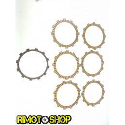 APRILIA Pegaso Factory 660 07/11 Kit Dischi frizione