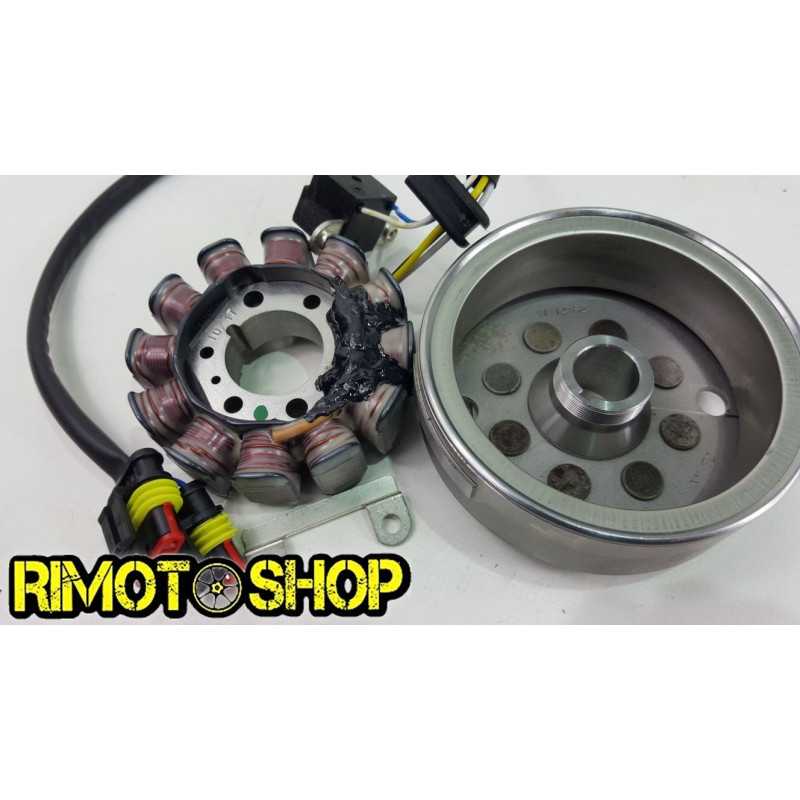 HUSQVARNA TE 250 07 Volano e statore-3114602-RiMotoShop