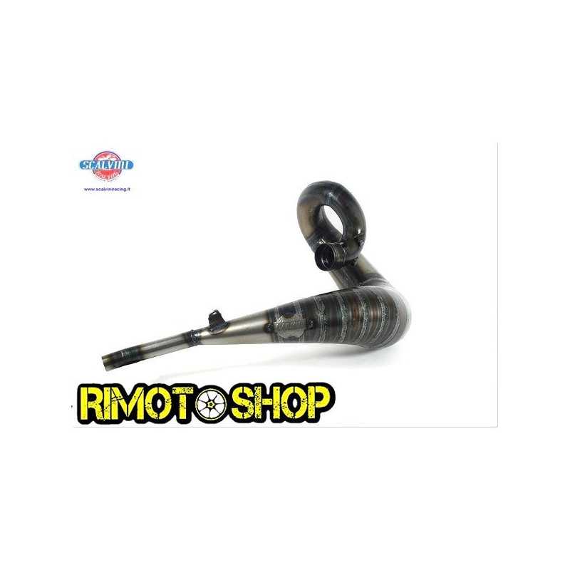 GAS GAS EC 125 03-11 exhaust Expansion Scalvini-1.136.