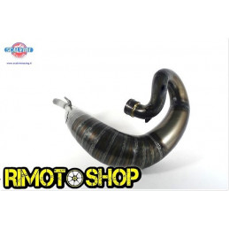 GAS GAS EC 125 03-11 exhaust Expansion Scalvini-1.136.