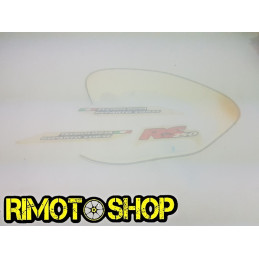 ADESIVO CUPOLINO APRILIA RS 250-AP8147678-Aprilia