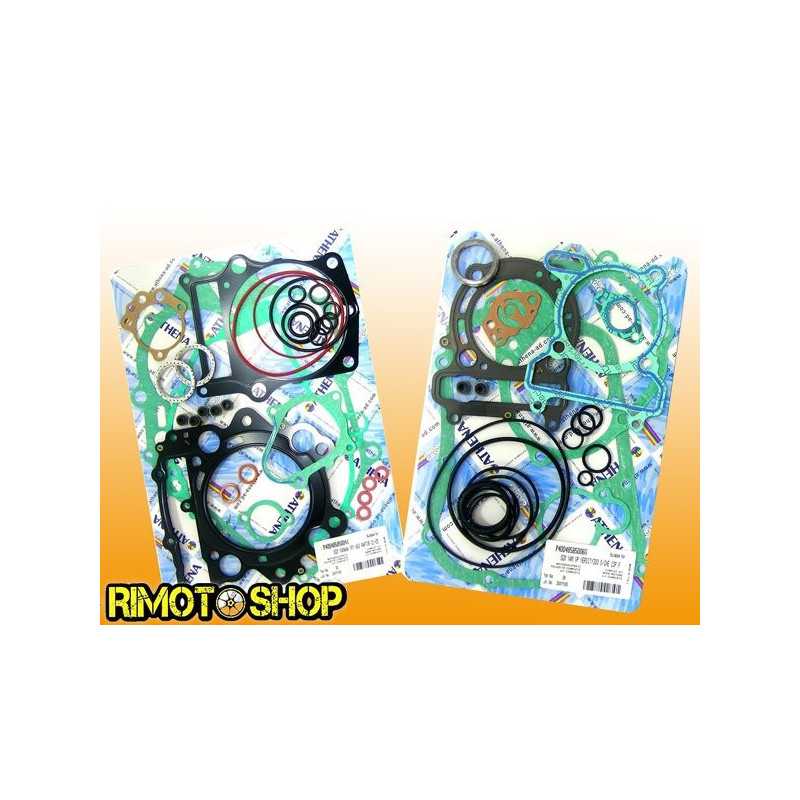 Serie Guarnizioni Motore SUZUKI GSX-R 600 04-05 Serie Guarnizioni Motore SUZUKI GSX-R 600 04-05