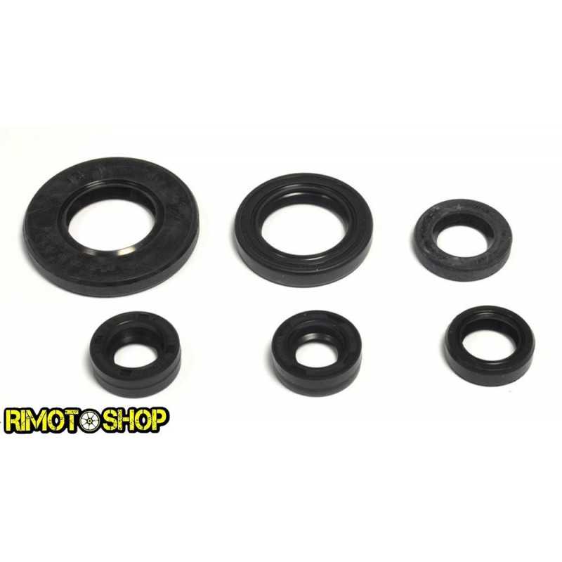 Serie Paraolio YAMAHA XT 125 X / R 05-08 Serie Paraolio YAMAHA XT 125 X / R 05-08