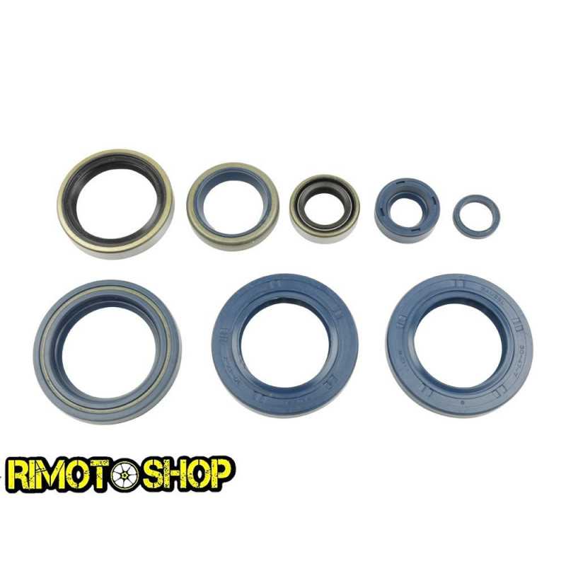 Serie Paraolio KTM DUKE 640 03-06 athena-P400270400006-ATHENA