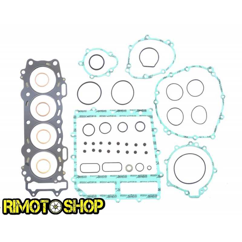 Serie Guarnizioni Motore KAWASAKI NINJA ZX-10R / ABS 08-10 Serie Guarnizioni Motore KAWASAKI NINJA ZX-10R / ABS 08-10