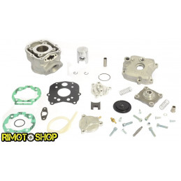 Derbi GPR 50 EU2 06-10 D50B Cilindro e Guarnizioni con valvola-P400105100008-RiMotoShop