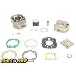 Aprilia RX 80 CC 06-14 cylindre et joints moteur D50B ATHENA-P400105100007-RiMotoShop