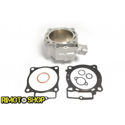 Cylinder and gaskets for...