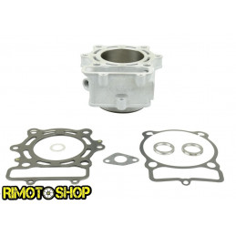 Cylinder and gaskets for...