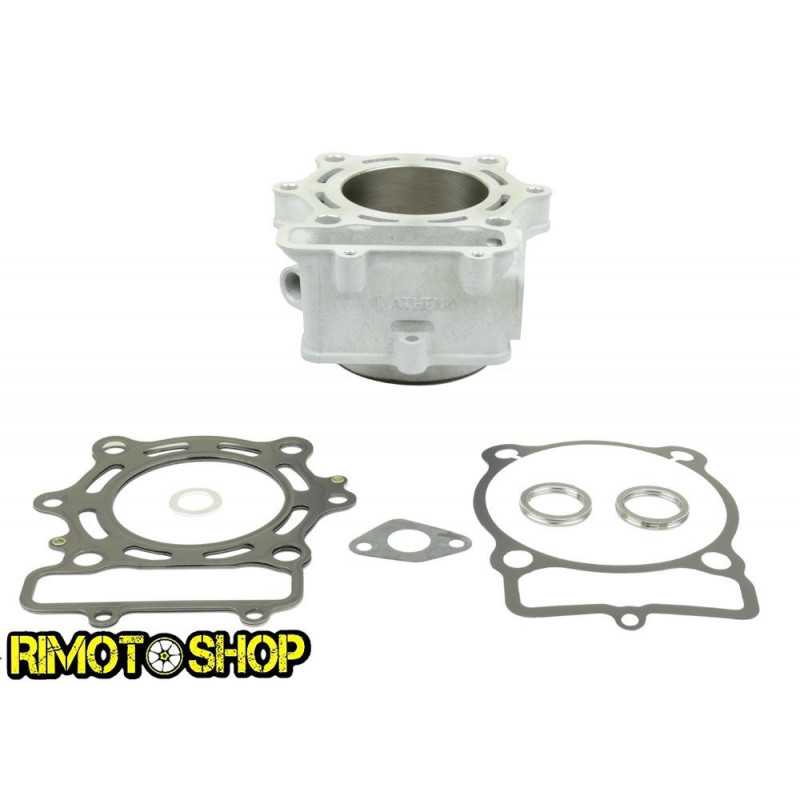 Cilindro e guarnizioni per Husqvarna TC 250 06-09-EC220-003-RiMotoShop