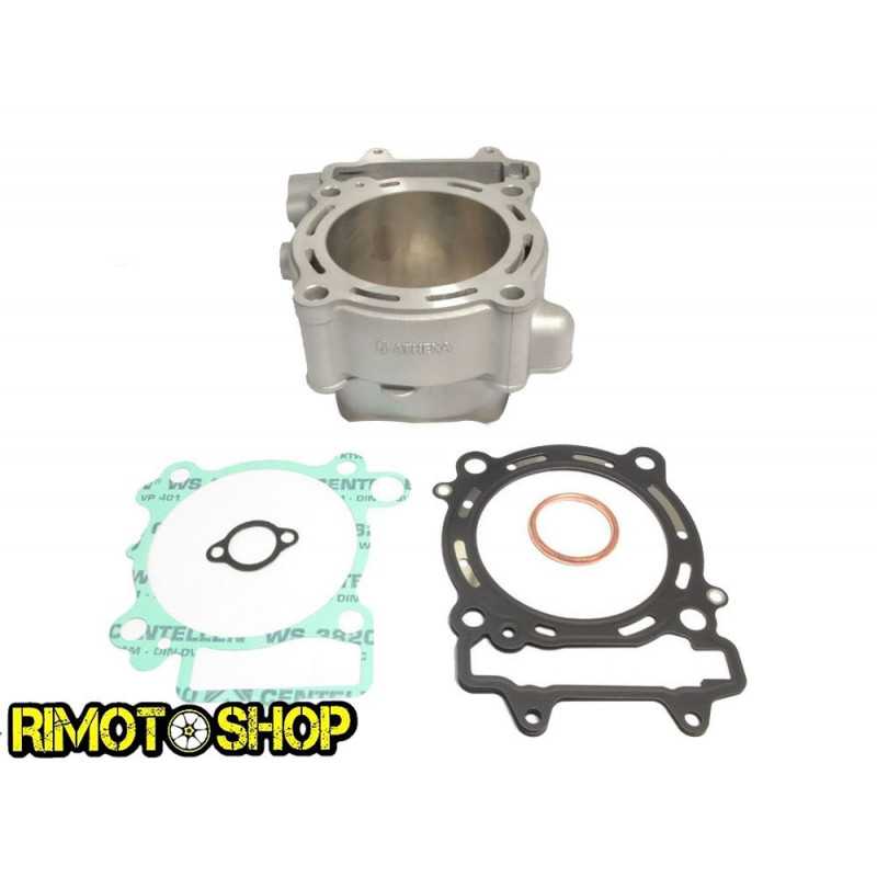 Cilindro e guarnizioni per KAWASAKI KFX 450 R 08-14